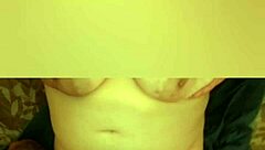 Giant Boobs Cum Inside