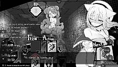 Nao Feels Intense Heat Ep 1