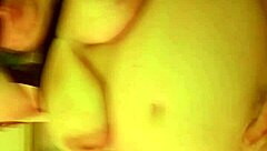 Giant Boobs Cum Inside