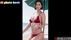 i got those sexy teen tits for some wild ai photo sex