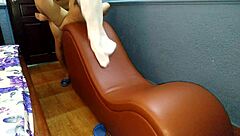 Did you see my husband and his lover at the motel?