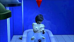 Wicked of Whimsville episode features Carmen's night calls