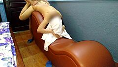 Did you see my husband and his lover at the motel?