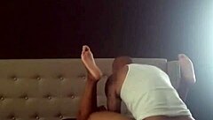 Mr Tapsy Loves Pretty Pussy So Much