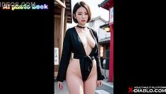 i got those sexy teen tits for some wild ai photo sex