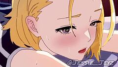 What's Stf Cammy Compilation 4?