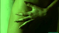 Perfect Big Ass Blonde Centerfold Amelia Playing Basketball And Gets Fully Naked