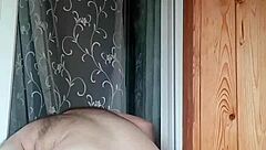 i love that hot anal sex with my russian gay lover's big round ass and monster cock