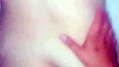 is the nymphomaniac neighbor craving anal sex at dawn?