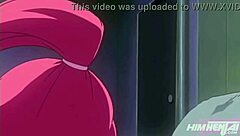 Twin stepsisters tricked into hentai sex