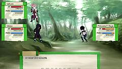 Samui Fucks With Big Boobs In Jikage.