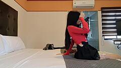 Te Pago Porque Invites A Mi Mujer A Cenar Y Luego Cógetela Mientras Me Manden Videos Para Su Página Azul 1