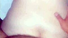 is the nymphomaniac neighbor craving anal sex at dawn?