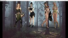 Damsels and Dungeons Part 12: More to Do