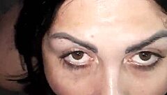 Rasa Orgasma Kuat Dalam Mulut