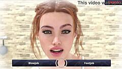 College Kings Dream Scene With Karthik And Riley's Intimate Encounter