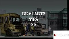 Parasite in city stage 2 game