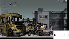 Parasite in city stage 2 game