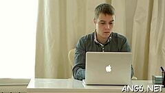 Lascivious Engi banging her boyfriend with wild energy all night