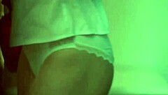 Take a Free Ride Megan Marx Rusty Nails