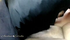 cleaning crew has fun in airbnb rental