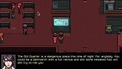 OMG, this battle brothel tutorial is super long! Episode 2 with big tits everywhere 😍