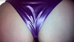 Amateur Couple Enjoying Their Time Together