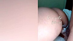 i'm dotado eatin a novinha in sheer, bendin her over doggystyle wit kinglu