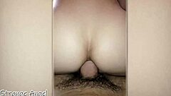 Gay Couple Unleashes Crazy Anal Sex Ending in Epic Cumshot