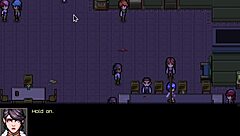 OMG, this battle brothel tutorial is super long! Episode 2 with big tits everywhere 😍