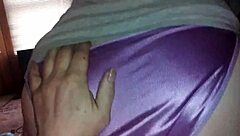 Amateur Couple Enjoying Their Time Together