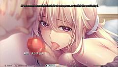 i love watching anetomo eimi's big tits in scene 5 english subbed hentai