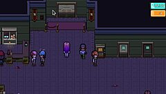 OMG, this battle brothel tutorial is super long! Episode 2 with big tits everywhere 😍