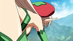 Queens Blade Rebellion Ova - 01 1080p