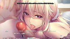 i love watching anetomo eimi's big tits in scene 5 english subbed hentai