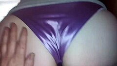 Amateur Couple Enjoying Their Time Together