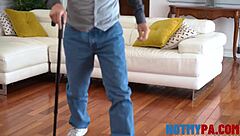 Take a Free Ride Megan Marx Rusty Nails