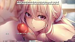 i love watching anetomo eimi's big tits in scene 5 english subbed hentai