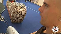 carol vega fucks in public car 😈