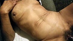 thot in texas having a real homemade ebony threesome.