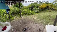 yo, went wild with my girls in bahia swamp