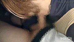 japanese amateurs giving outdoor blowjob and handjob