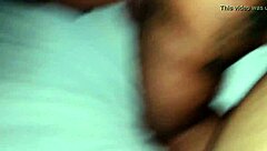 Intense Latina anal assfucking pornstar scene