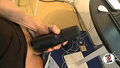 carol vega fucks in public car 😈