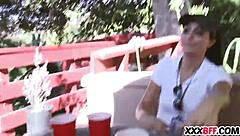 Do Lesbian Camp Counselors Trick Their Best Friends Into Bisexual Sex?