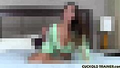 لا تستطيع إيصالي للنشوة بعد الآن أنت غير كاف