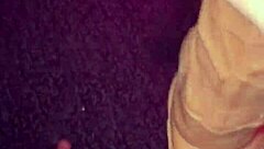 I explore my personal fetishes in unique ways.