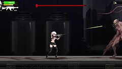 Idra's Shadow Part 3 Ends with Monster Cock Action in Game