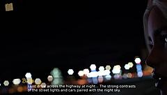 In Summers Gone 52, the blonde character gets her big ass and tits explored in this 3D hentai game scene