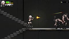 Idra's Shadow Part 3 Ends with Monster Cock Action in Game